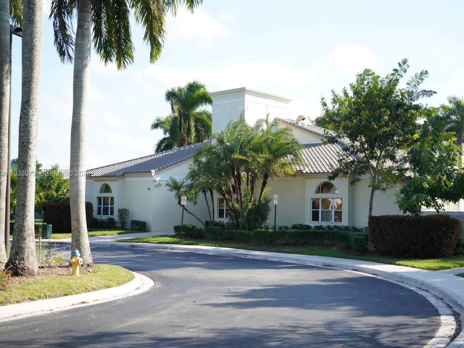 Kingsview - Residential