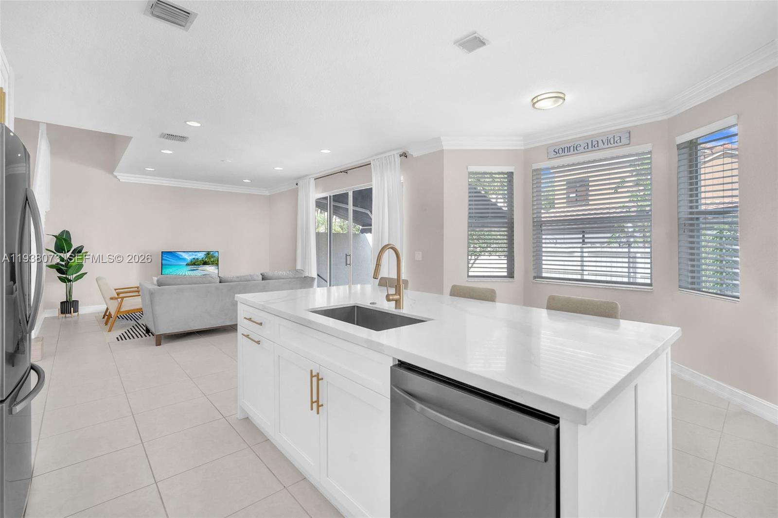 Kingsview - Residential