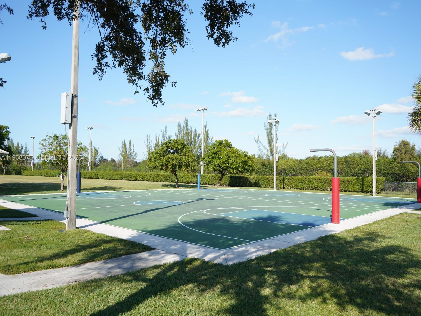 Kingsview - Residential