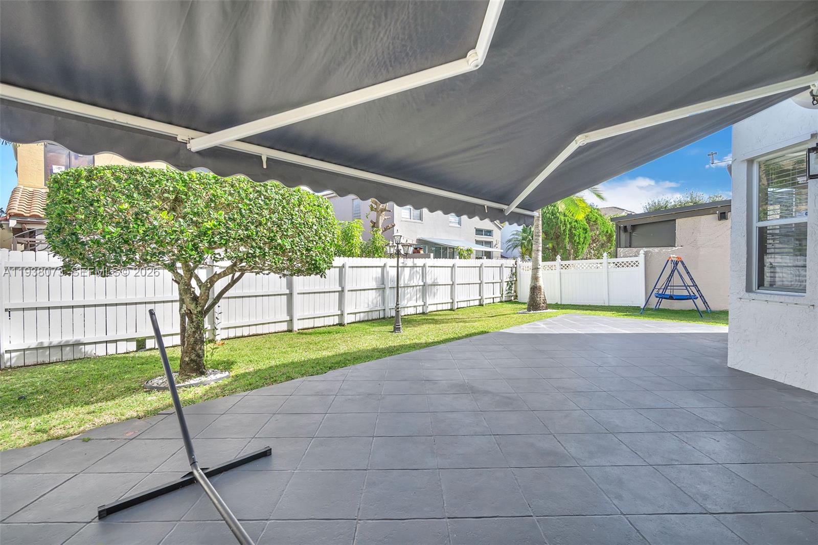 Kingsview - Residential