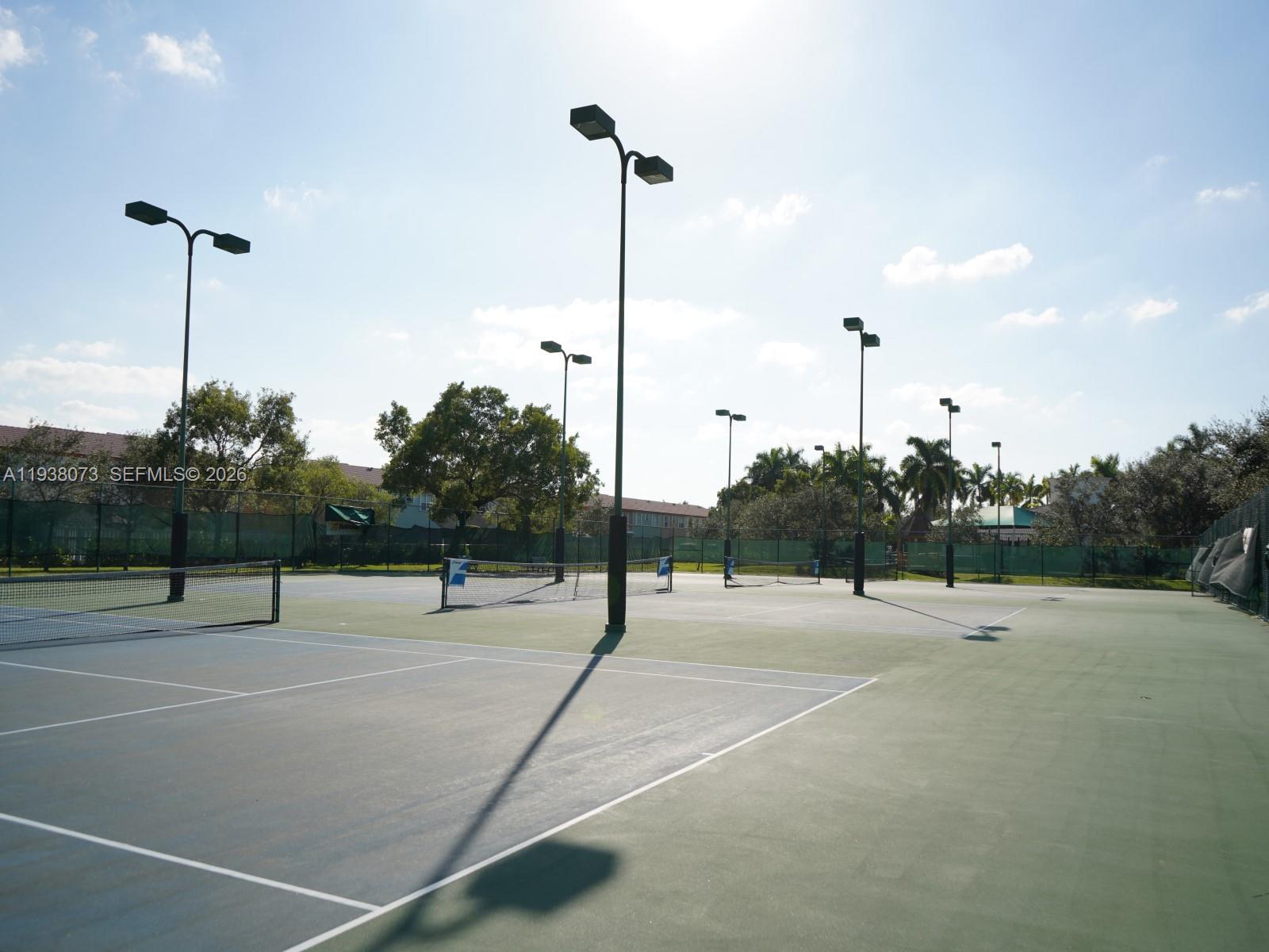 Kingsview - Residential