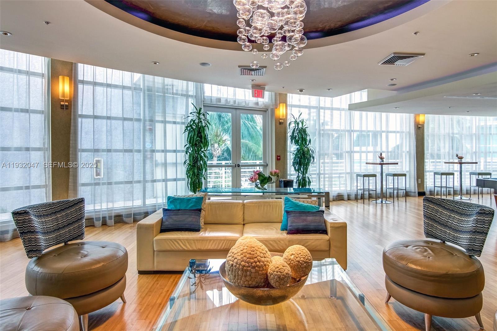 VIZCAYNE NORTH CONDO - Residential Lease