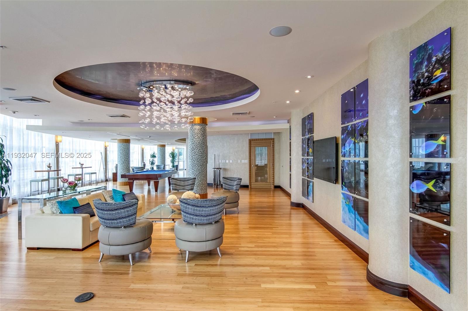 VIZCAYNE NORTH CONDO - Residential Lease