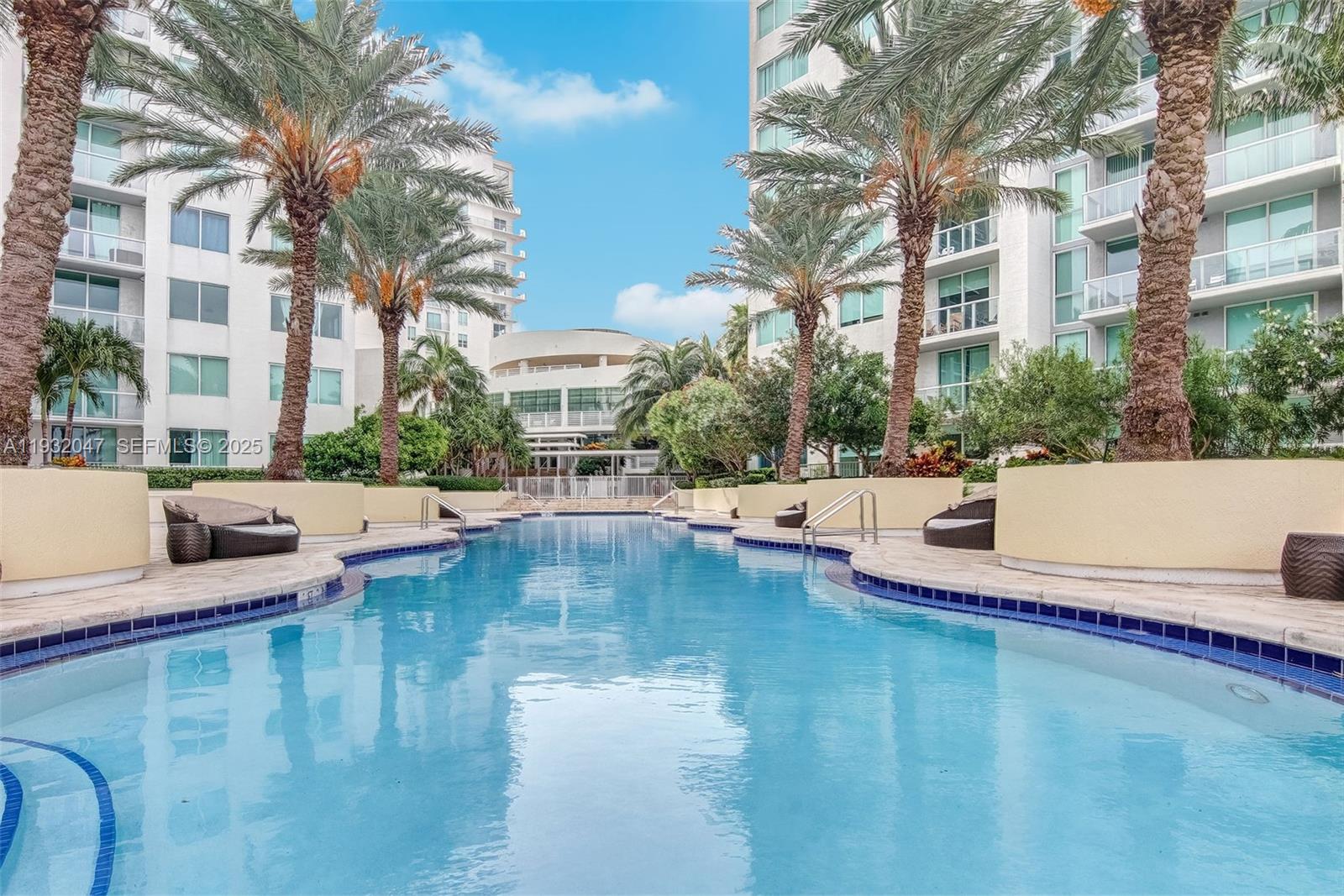 VIZCAYNE NORTH CONDO - Residential Lease