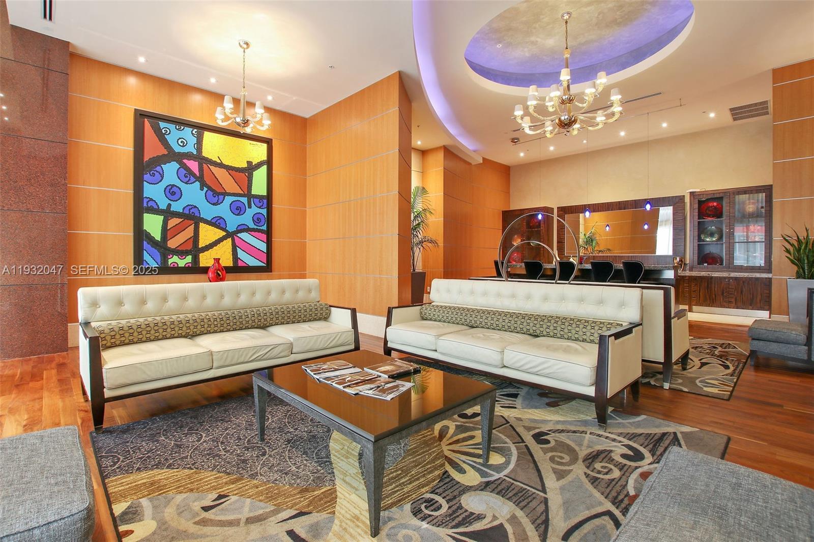 VIZCAYNE NORTH CONDO - Residential Lease