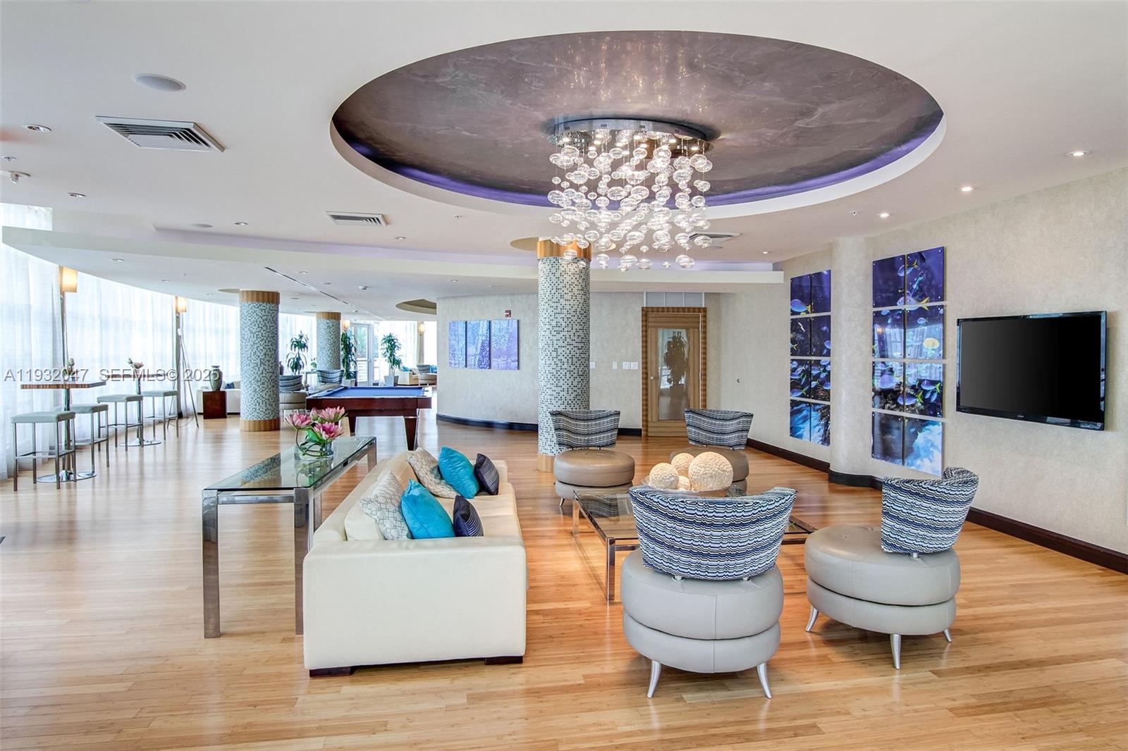 VIZCAYNE NORTH CONDO - Residential Lease