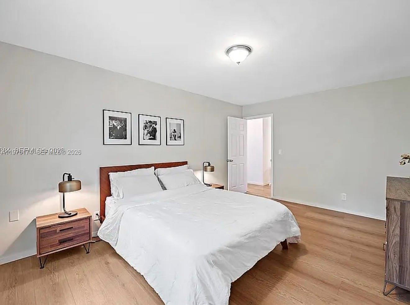 RELLAND PARK - Residential Lease