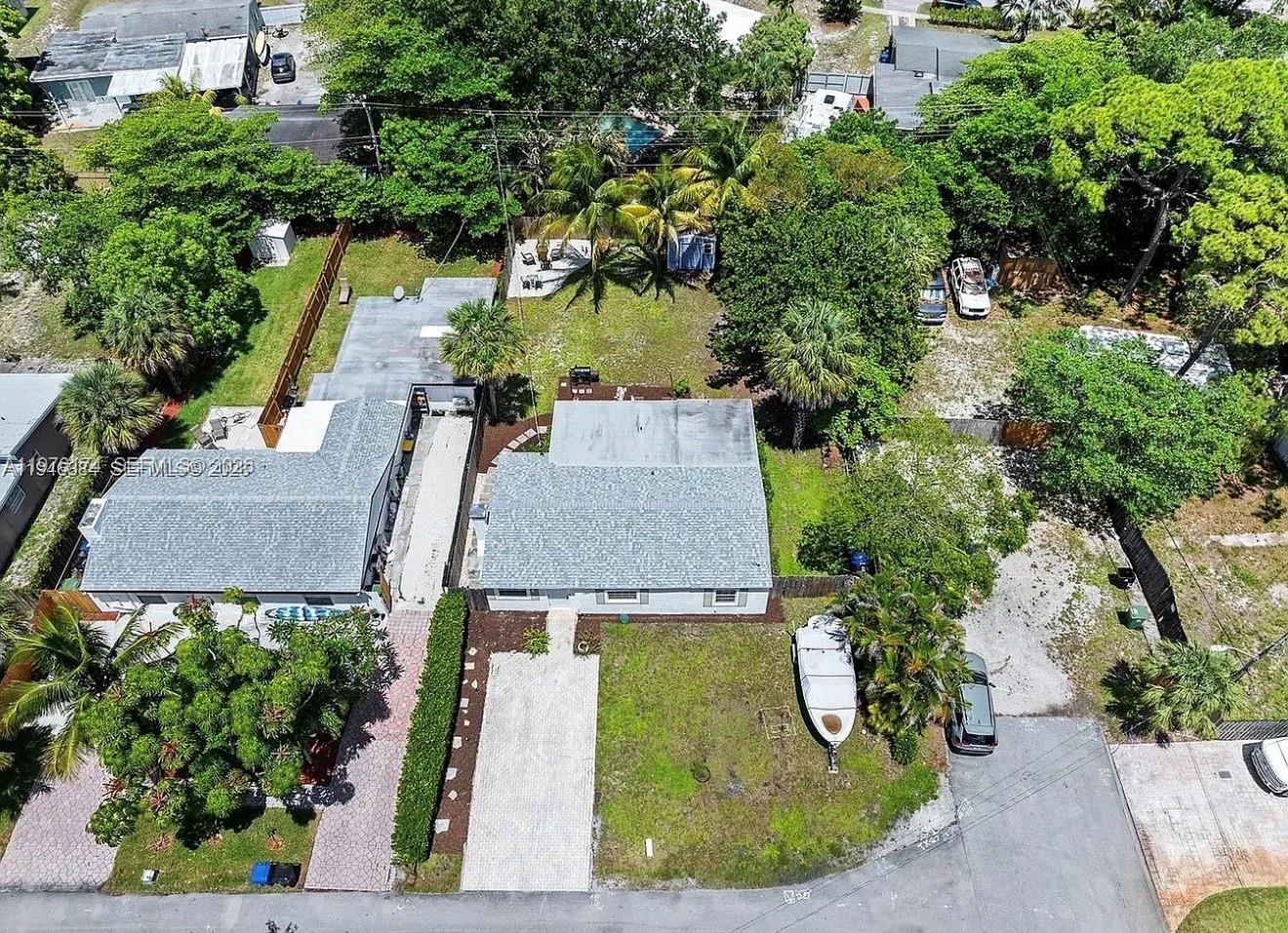 RELLAND PARK - Residential Lease