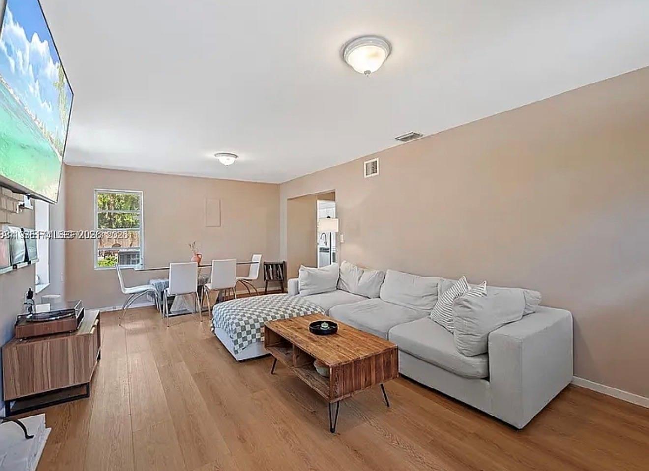 RELLAND PARK - Residential Lease