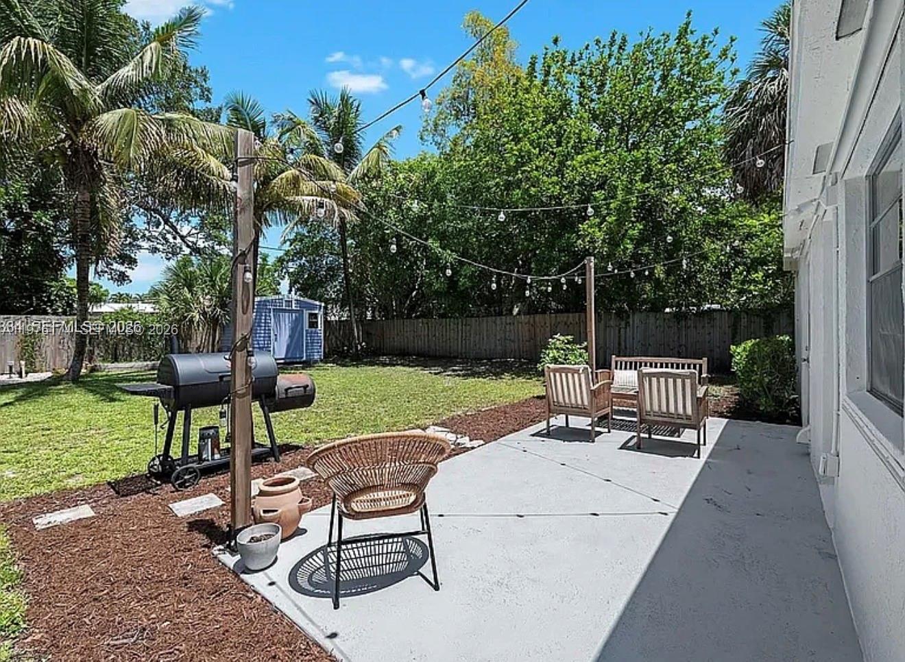 RELLAND PARK - Residential Lease