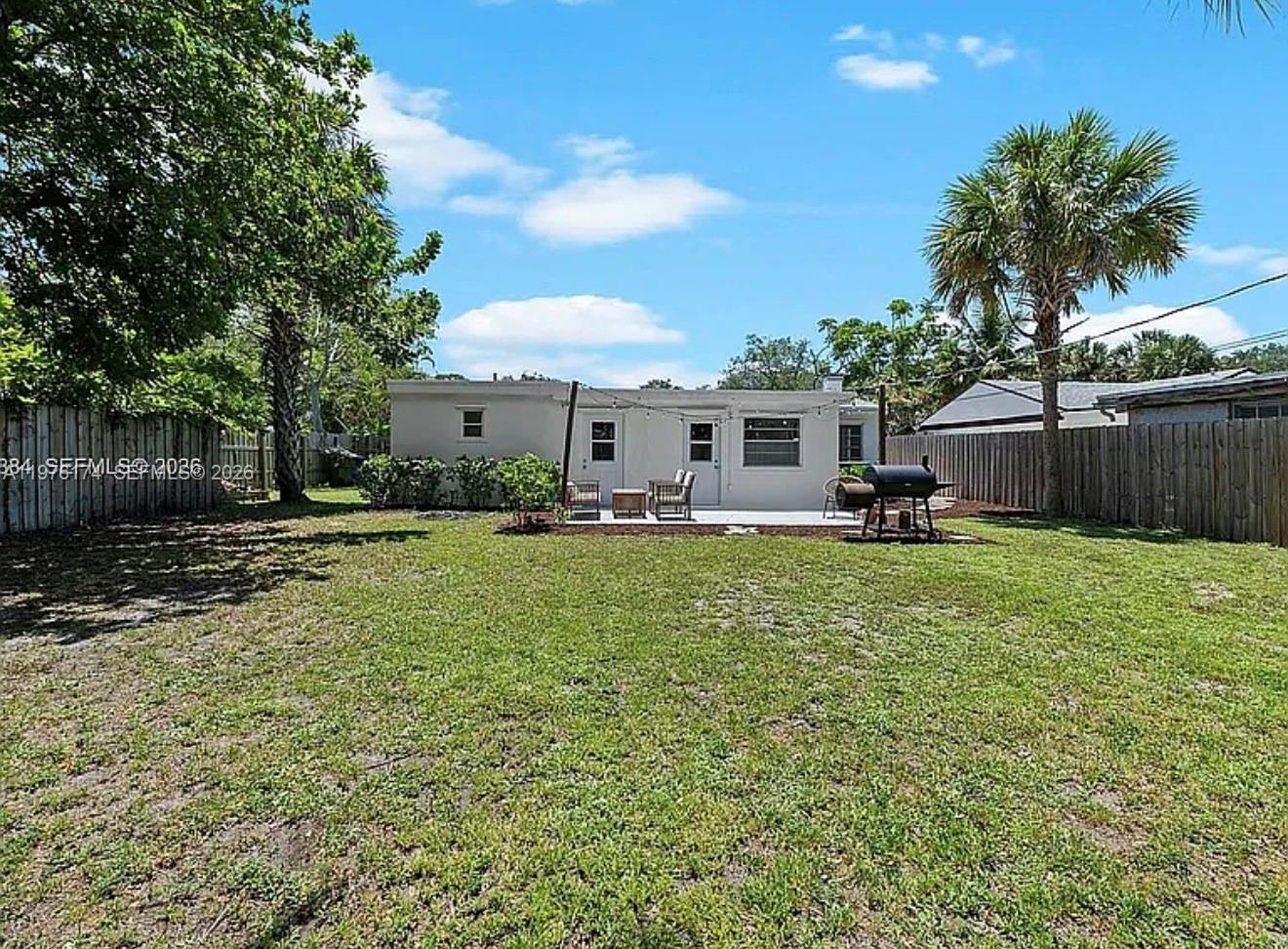 RELLAND PARK - Residential Lease