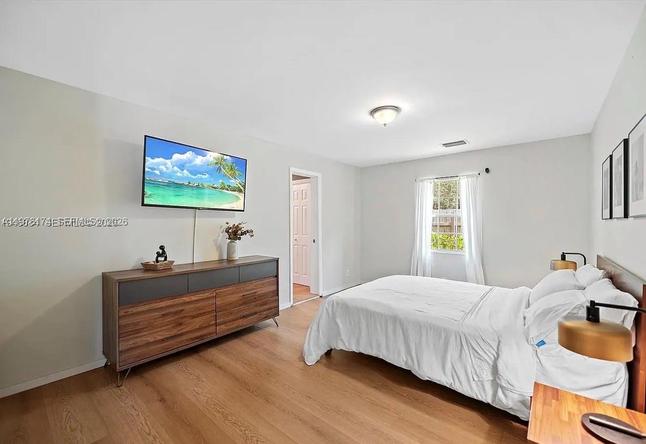 RELLAND PARK - Residential Lease