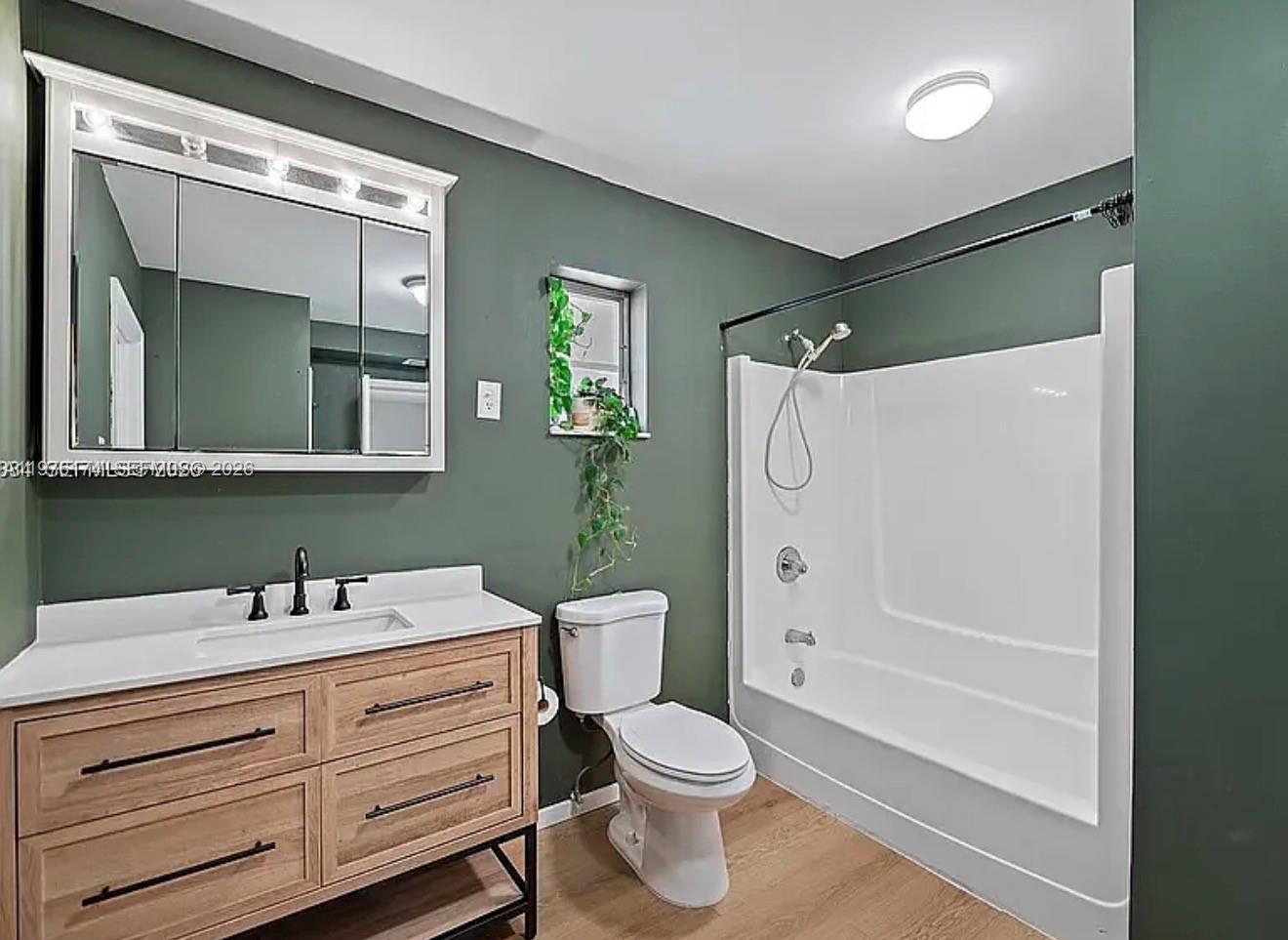 RELLAND PARK - Residential Lease