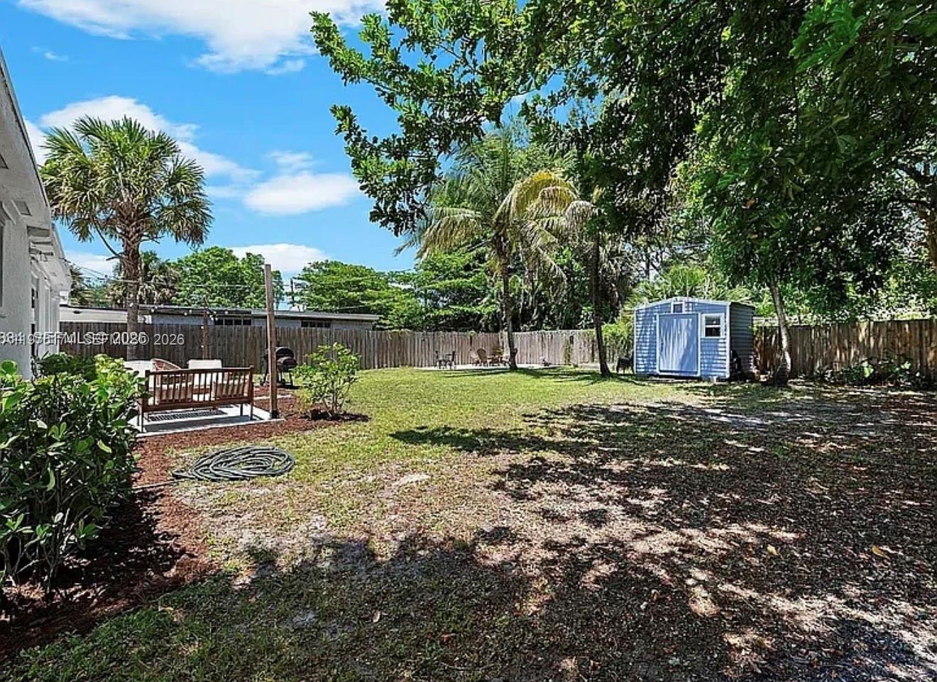 RELLAND PARK - Residential Lease