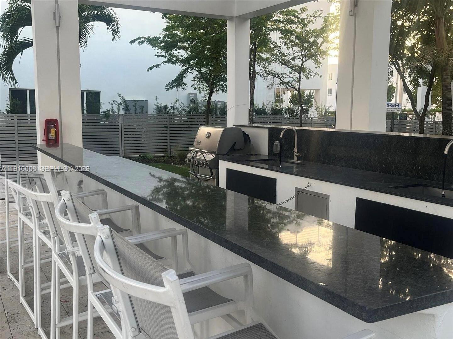 LANDMARK AT DORAL CONDO - Residential