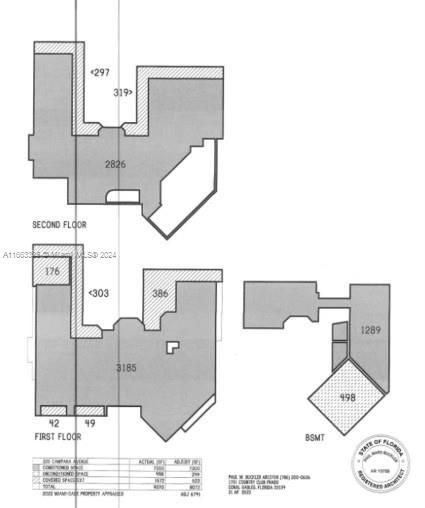 HAMMOCK OAKS HARBOR SEC 3 - Residential