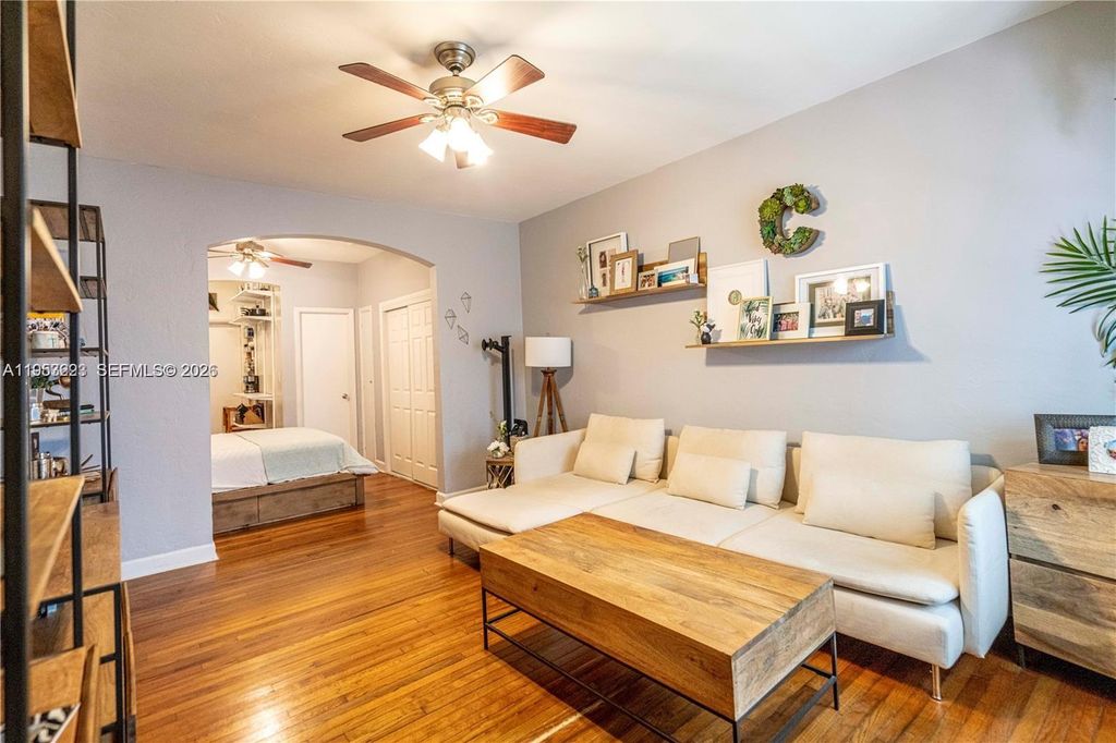 Photo of 1561 Lenox Ave #6, Miami Beach, FL 33139 (MLS # A11953223)