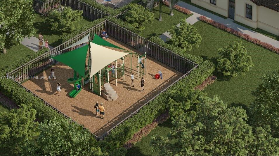 Sienna Reserve South - Residential