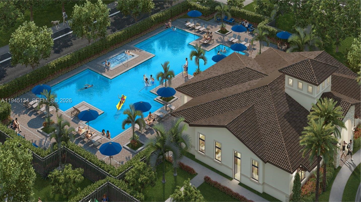 Sienna Reserve South - Residential