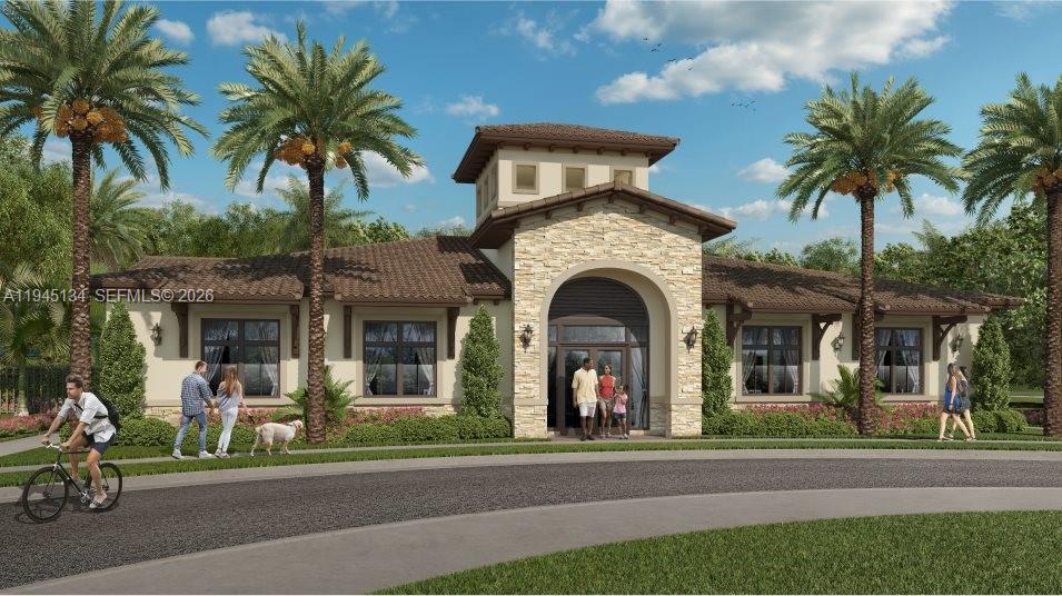 Sienna Reserve South - Residential