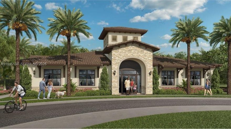 Step into modern living in this like-new Lennar townhome located in the sold-out Siena Reserve community. Offering the style and finishes buyers love—without the wait for new construction—this home presents a rare opportunity in a neighborhood with limited availability.

The home’s standout feature is the sleek, contemporary kitchen, designed with modern cabinetry, updated appliances, and clean finishes that flow seamlessly into the main living area—ideal for both everyday living and entertaining. Modern bathrooms continue the fresh, polished aesthetic throughout the home, reinforcing its move-in-ready appeal.

Tile flooring on the main level provides durability and low-maintenance living, while the thoughtfully designed layout delivers comfort, functionality, and today’s modern look. The property is vacant and easy to show, allowing for flexible scheduling and a smooth path to closing.

Located within Siena Reserve, a community now fully sold out by Lennar, this is a chance to own in a newer neighborhood where opportunities are increasingly rare. Conveniently close to shopping, dining, and major roadways.

Homes like this don’t last—schedule your showing today.