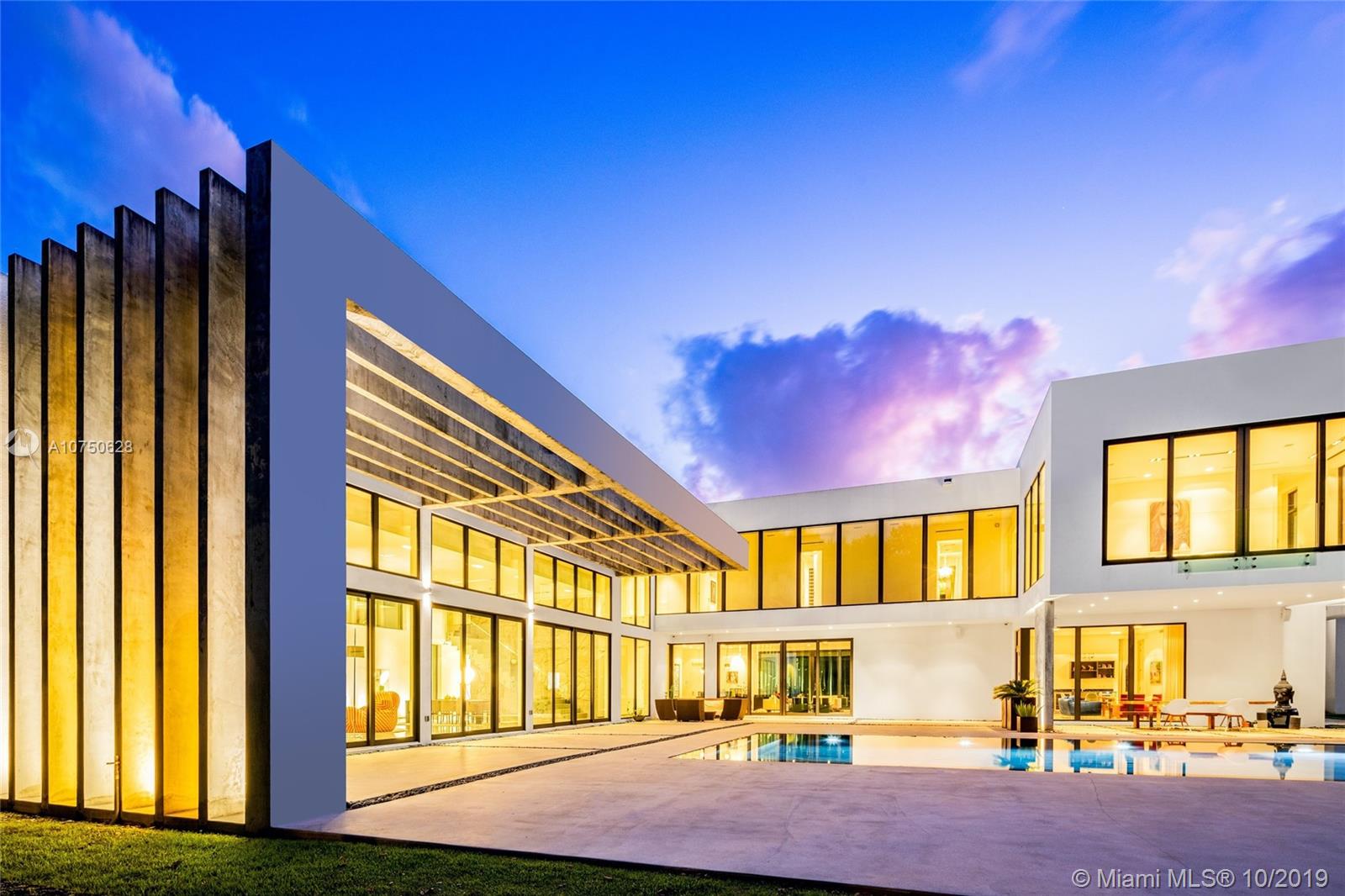 KINGSLEYS SUB - Residential