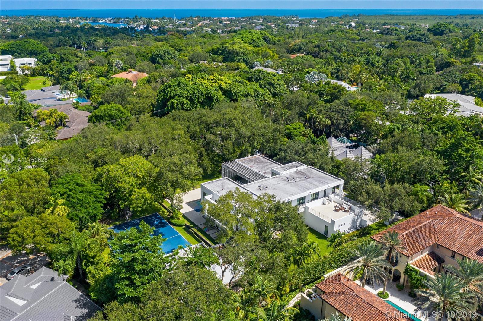 KINGSLEYS SUB - Residential