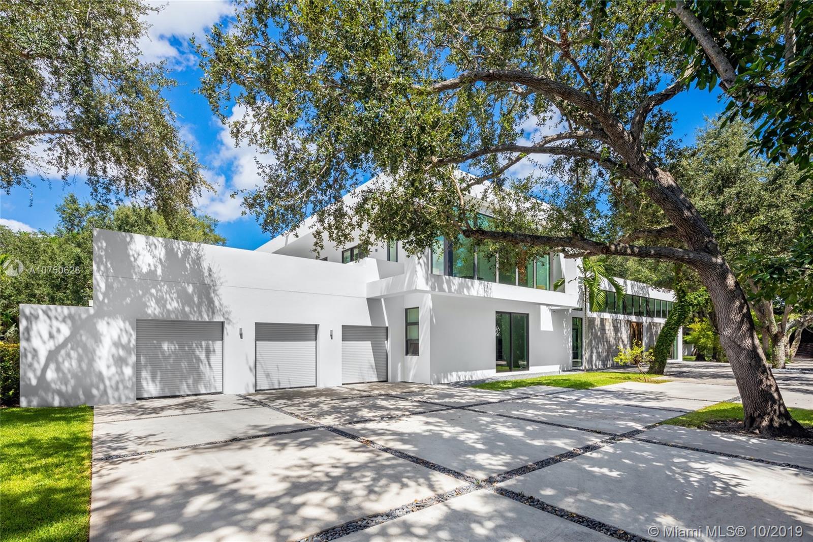 KINGSLEYS SUB - Residential