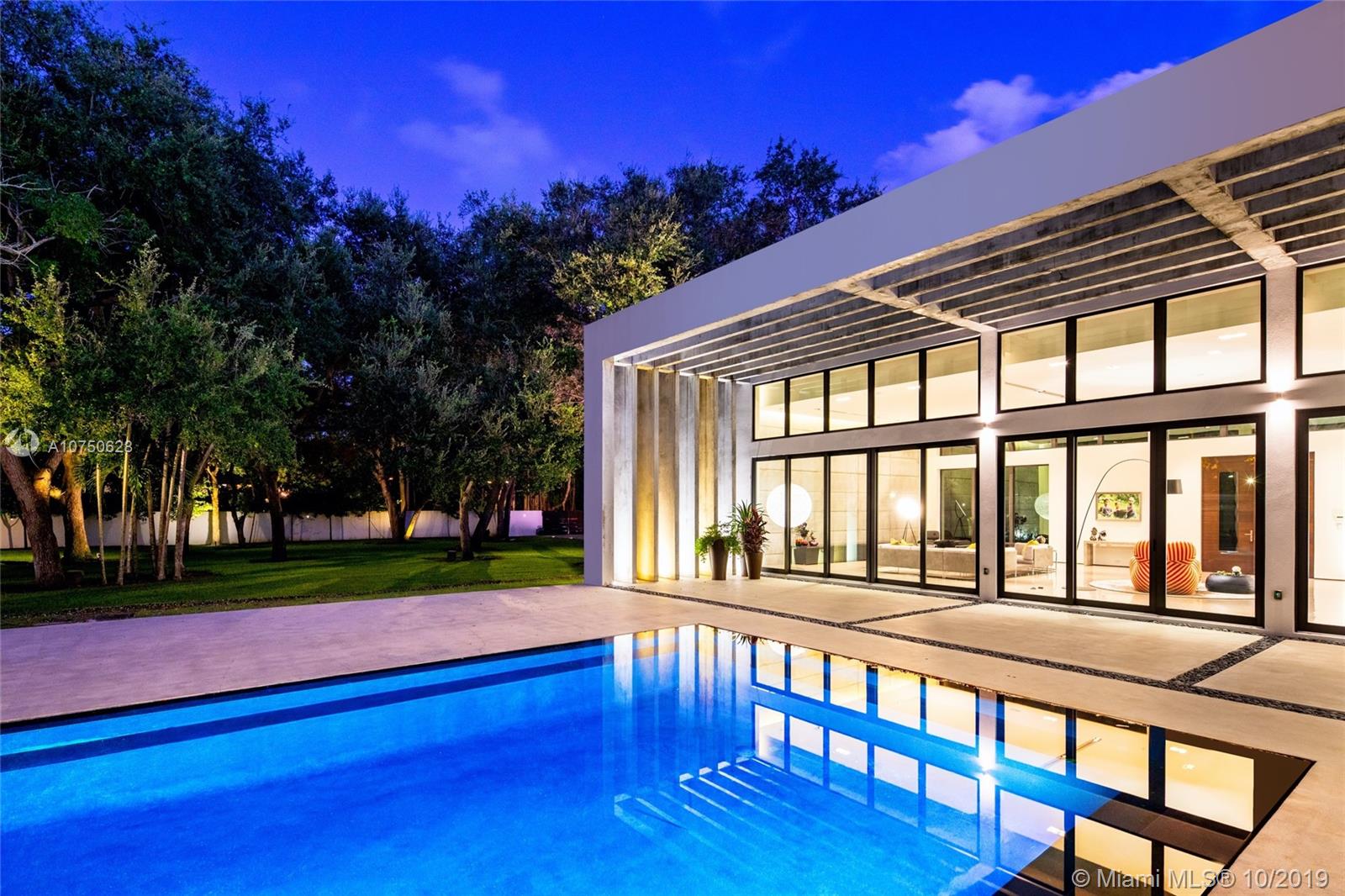 KINGSLEYS SUB - Residential