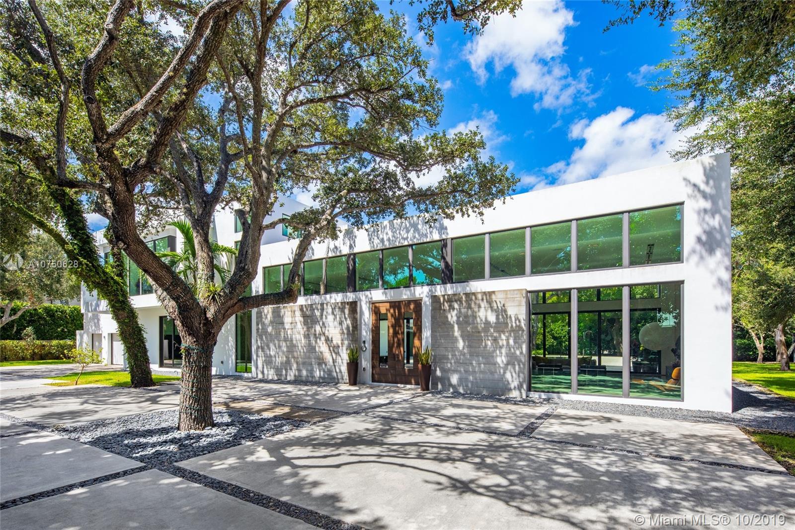 KINGSLEYS SUB - Residential