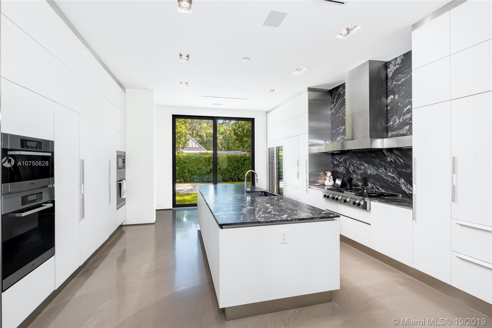 KINGSLEYS SUB - Residential