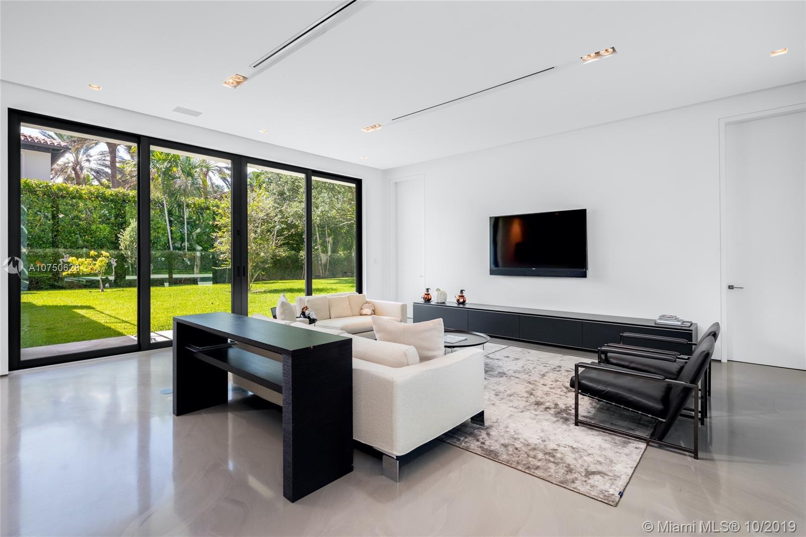 KINGSLEYS SUB - Residential