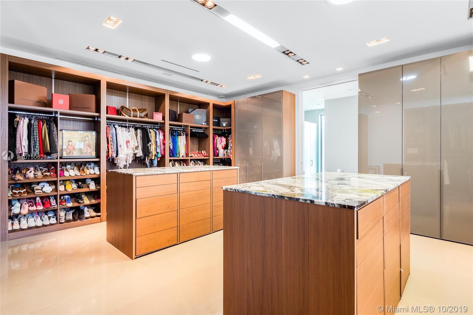 KINGSLEYS SUB - Residential