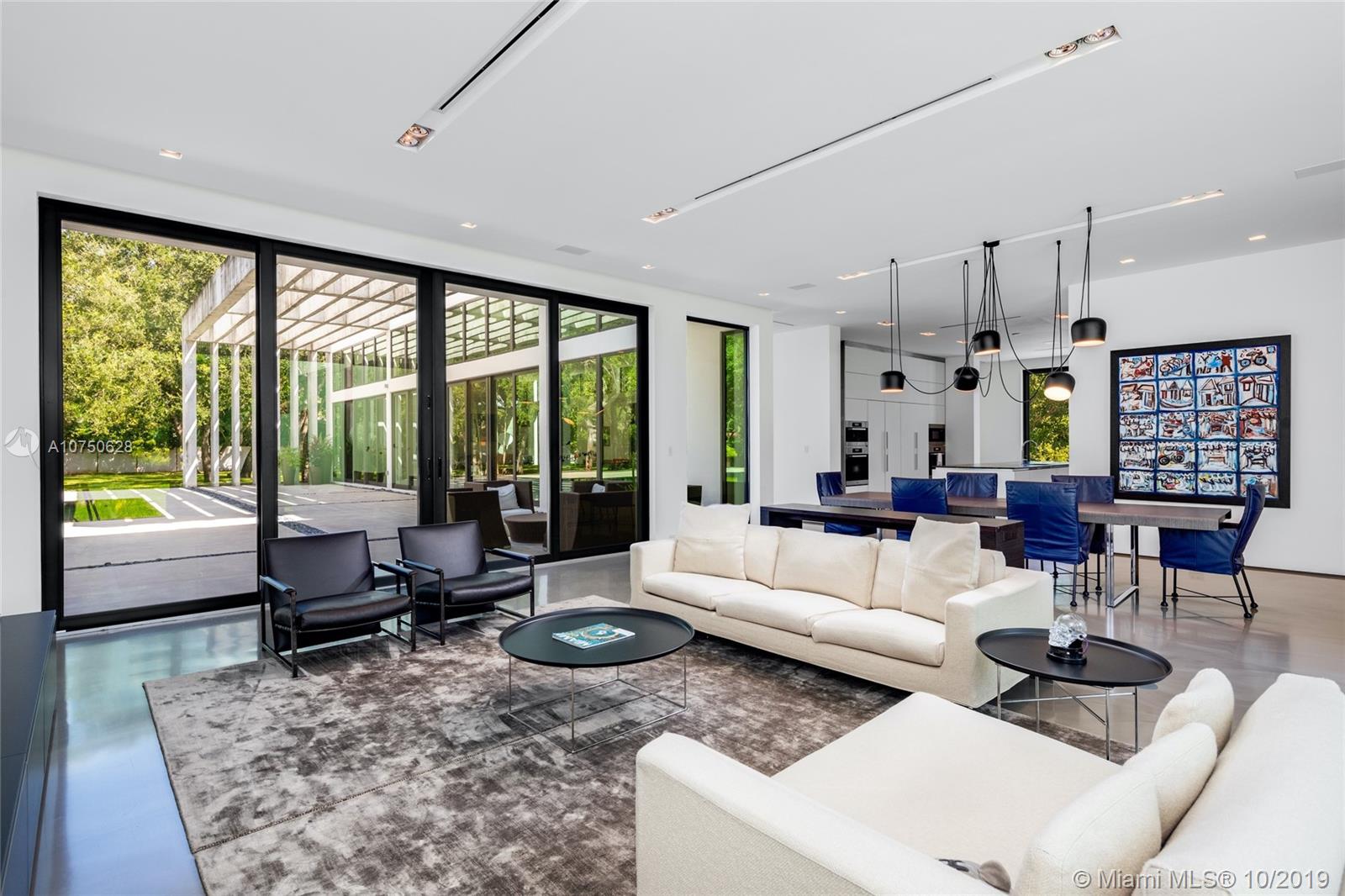 KINGSLEYS SUB - Residential