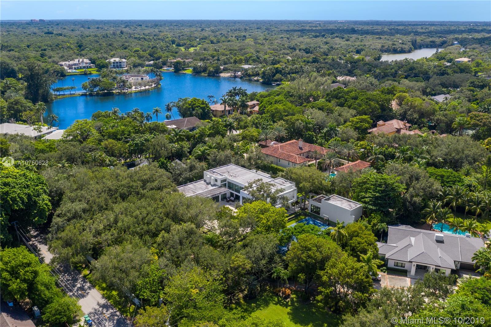 KINGSLEYS SUB - Residential