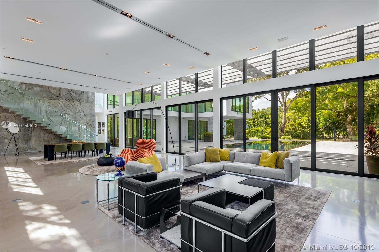 KINGSLEYS SUB - Residential