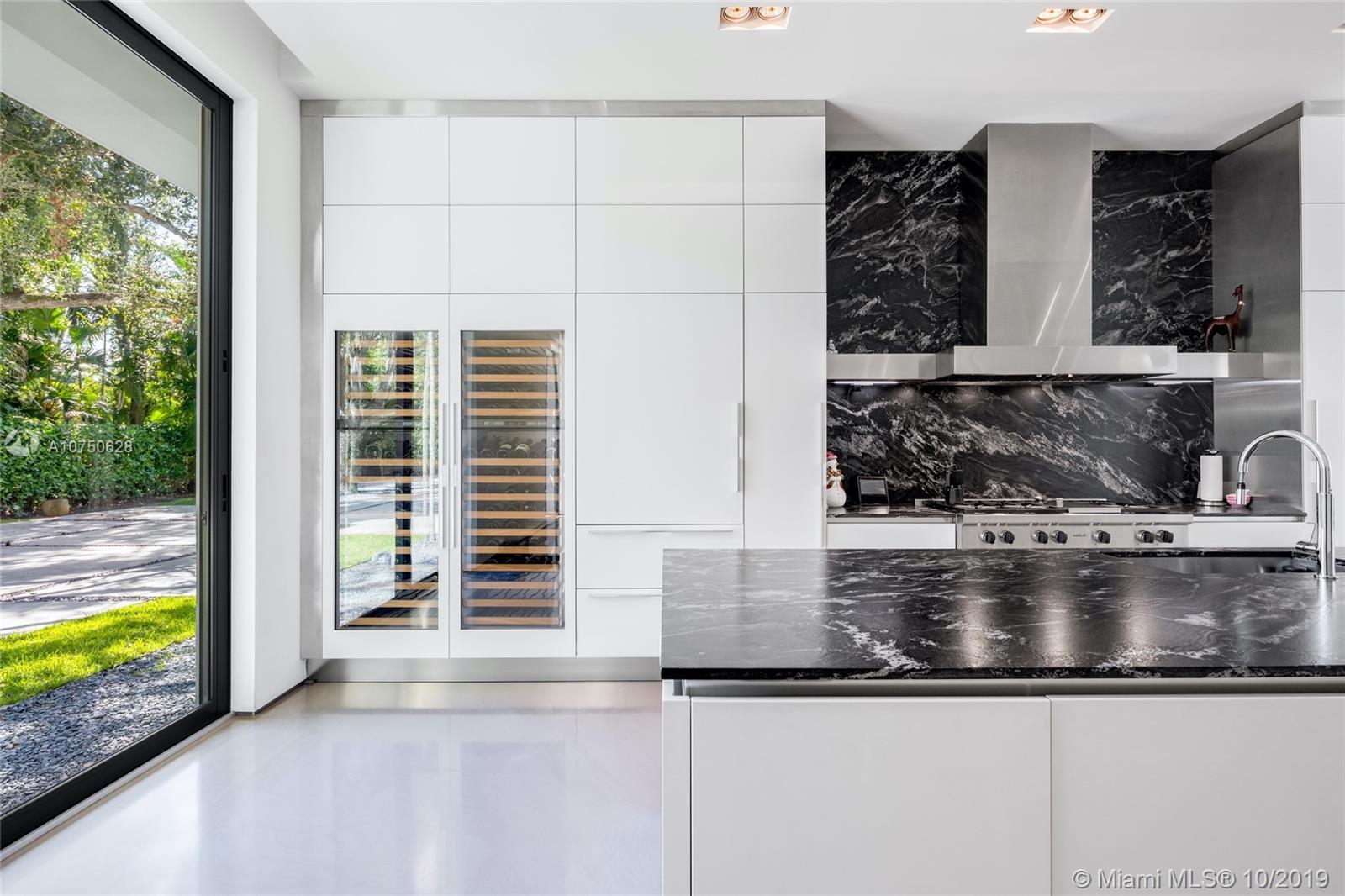 KINGSLEYS SUB - Residential