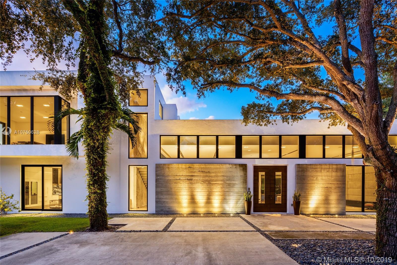 KINGSLEYS SUB - Residential