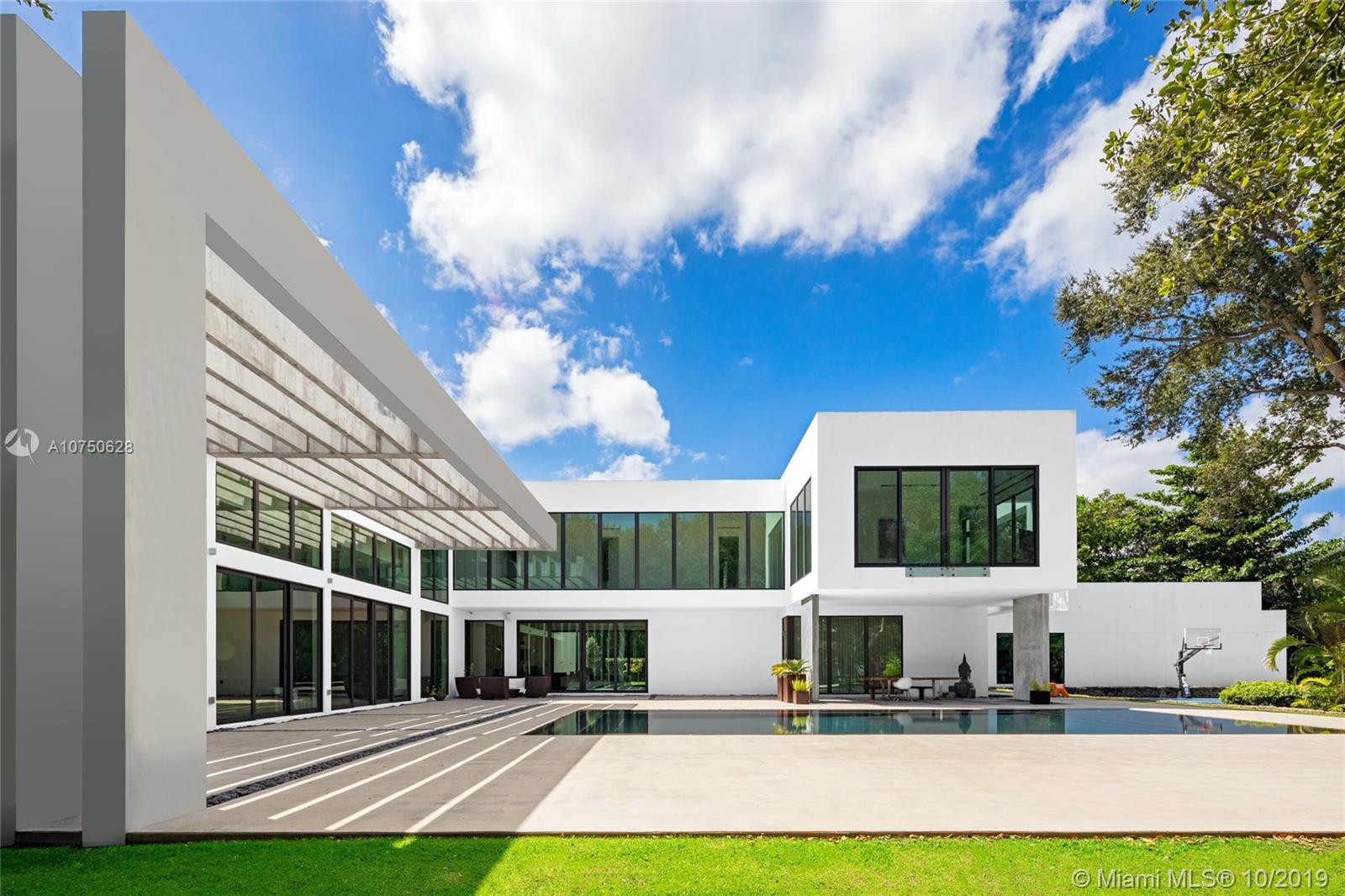 KINGSLEYS SUB - Residential