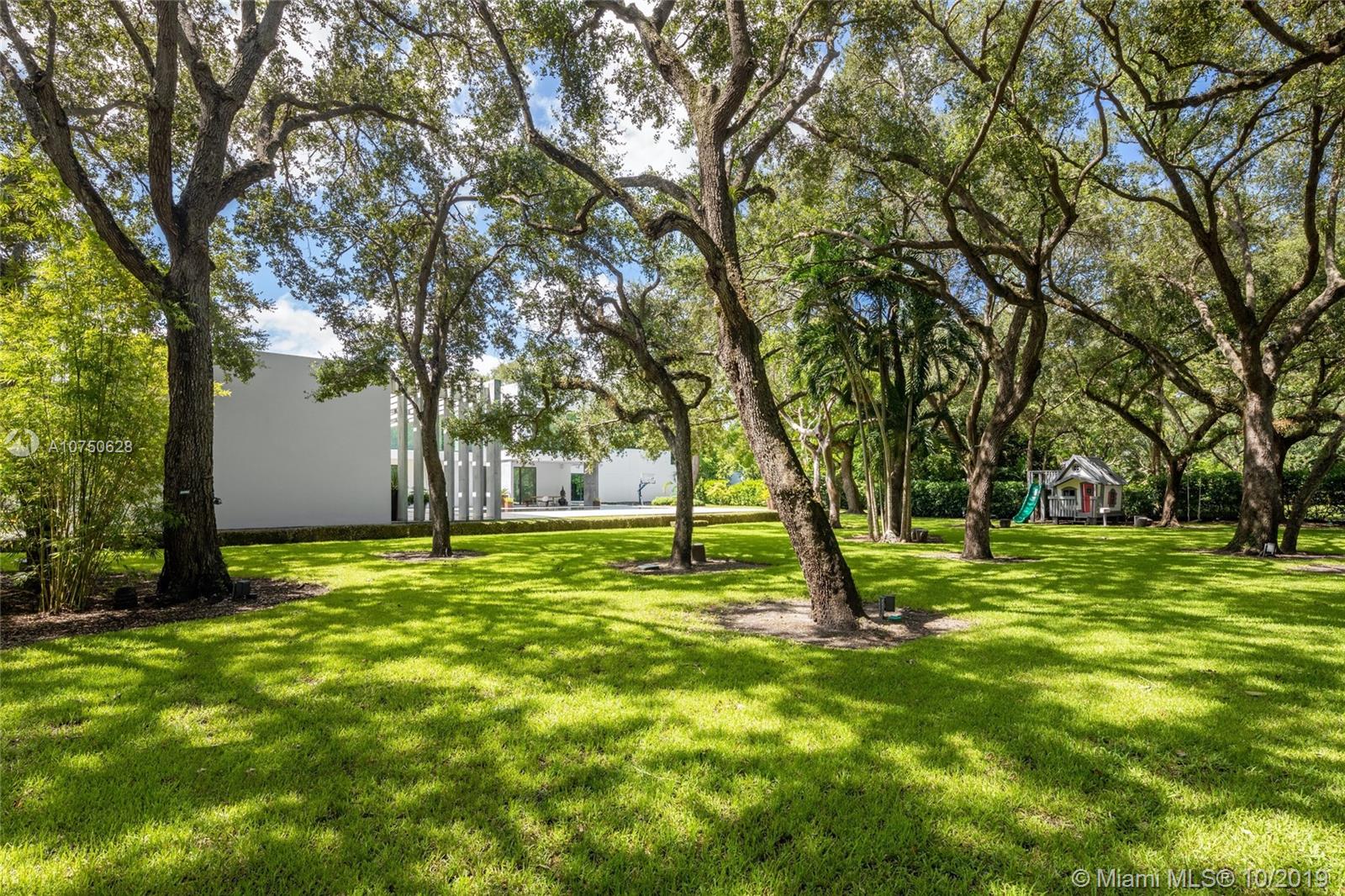 KINGSLEYS SUB - Residential