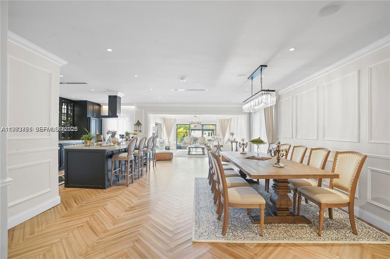 BISCAYNE POINT - Residential Lease