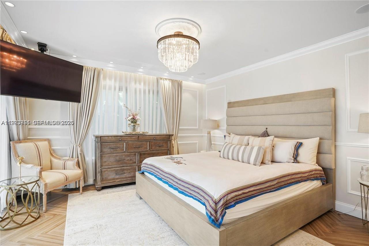 BISCAYNE POINT - Residential Lease