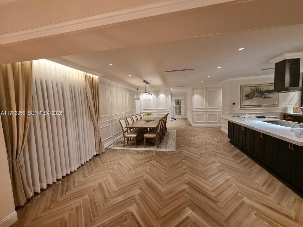 BISCAYNE POINT - Residential Lease