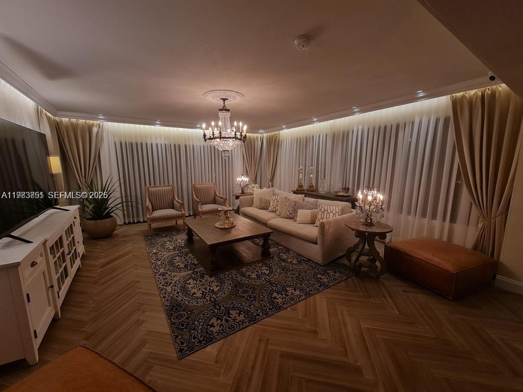 BISCAYNE POINT - Residential Lease