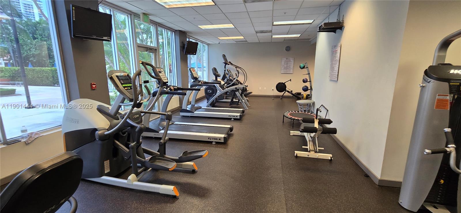 OCEANVIEW BUILDING A COND - Residential Lease