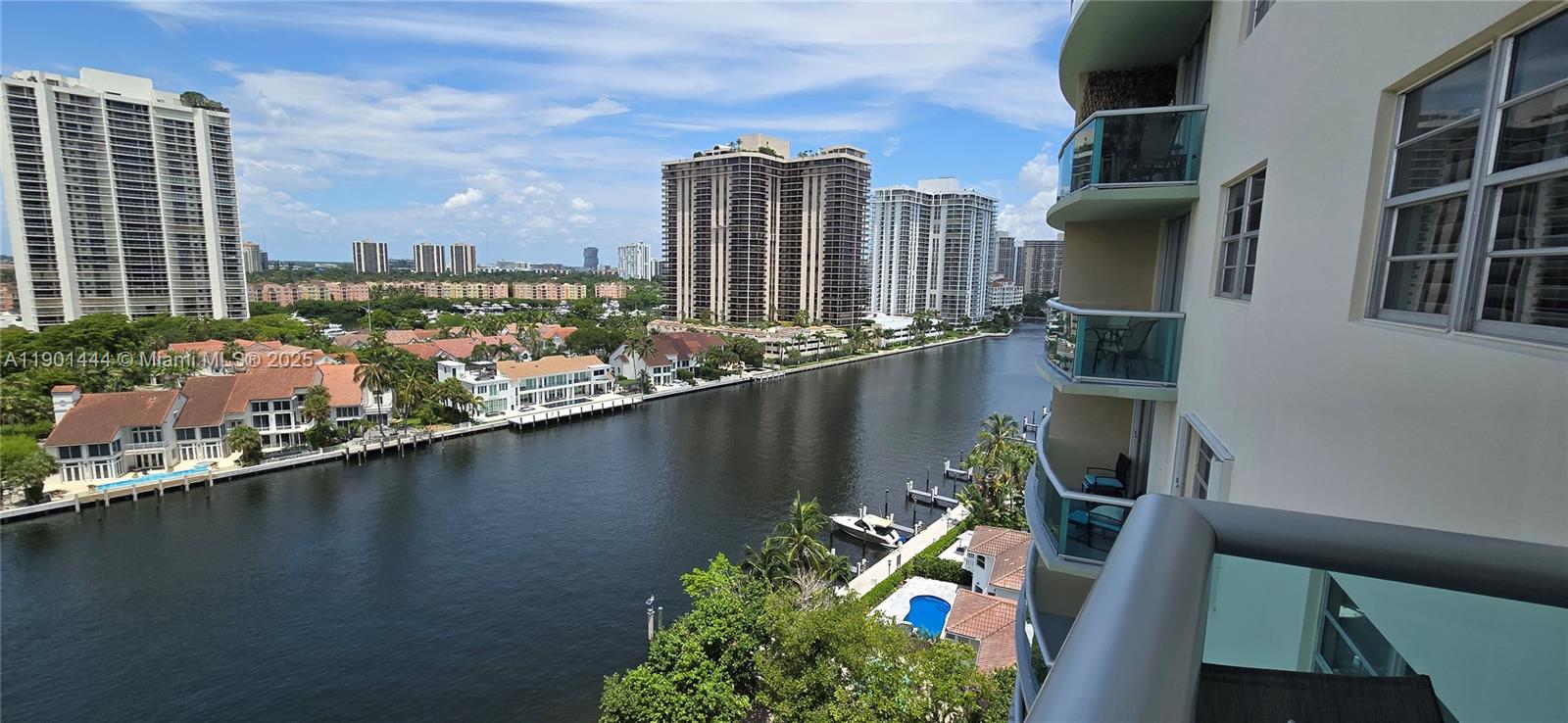 OCEANVIEW BUILDING A COND - Residential Lease