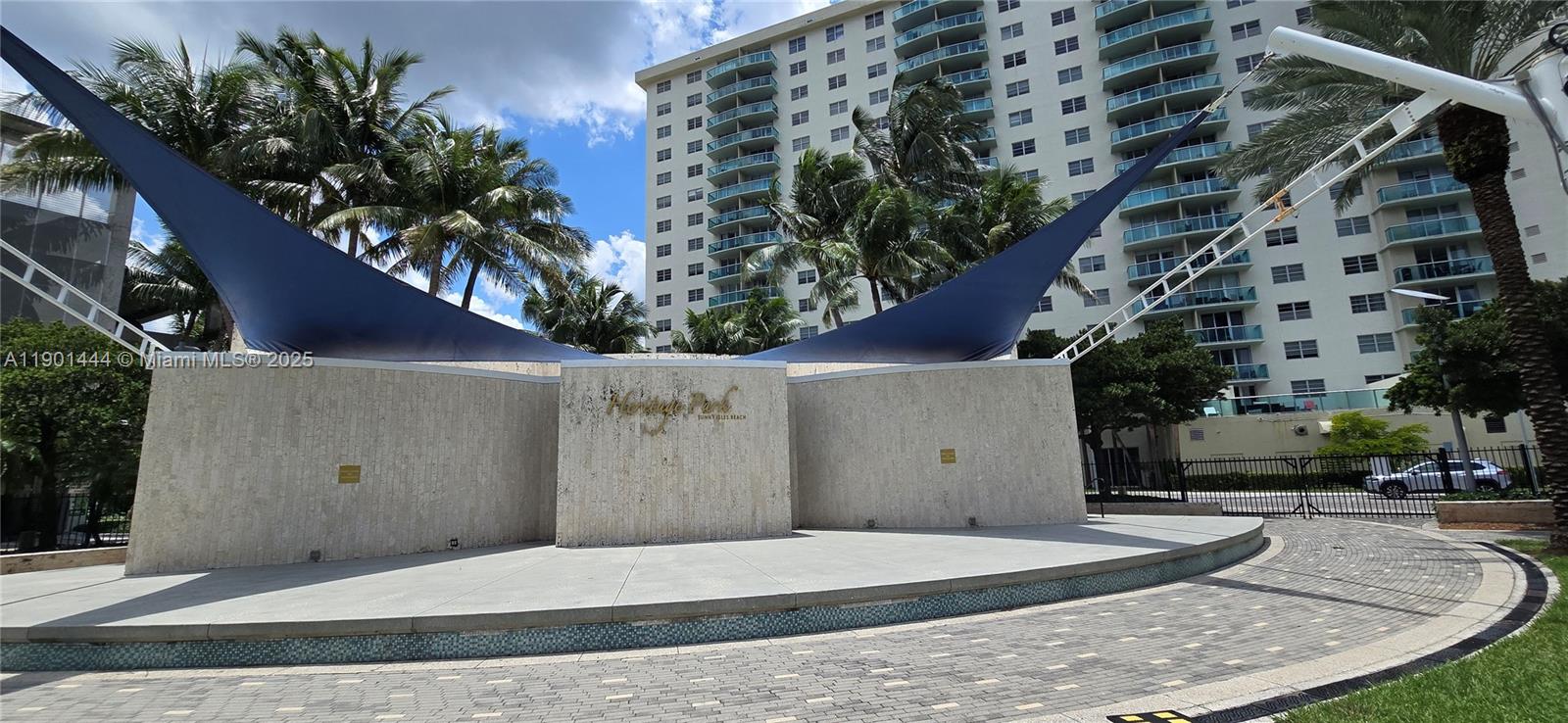 OCEANVIEW BUILDING A COND - Residential Lease