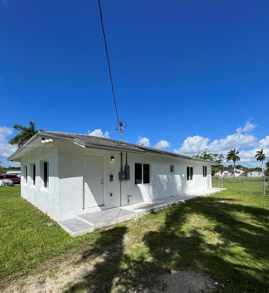 BETTY LU HOMESITES - Residential Lease