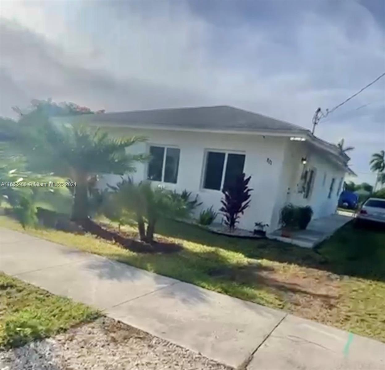 BETTY LU HOMESITES - Residential Lease