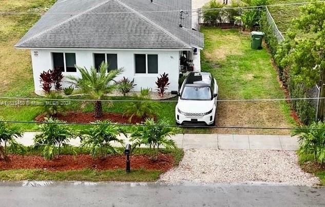 BETTY LU HOMESITES - Residential Lease